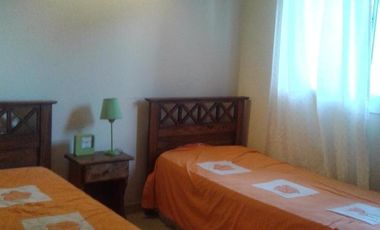 Pinamar | Dúplex García