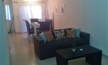 Pinamar | Dúplex García