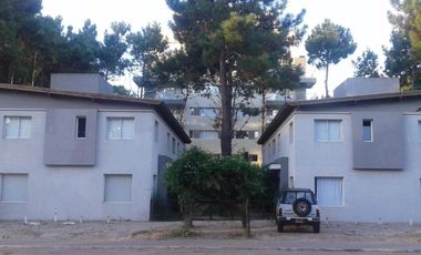 Pinamar | Dúplex García