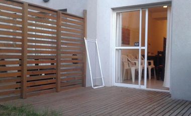 Pinamar | Dúplex García