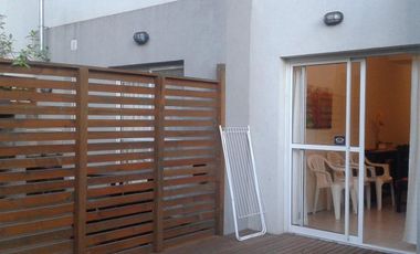 Pinamar | Dúplex García