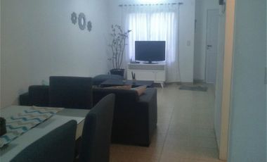 Pinamar | Dúplex García