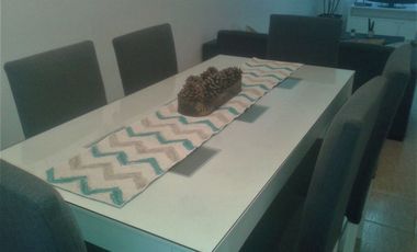 Pinamar | Dúplex García