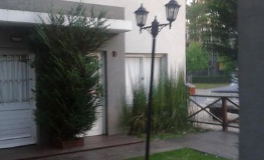 Pinamar | Dúplex García