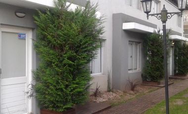 Pinamar | Dúplex García