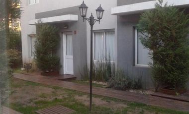Pinamar | Dúplex García