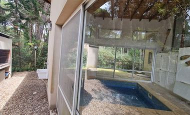 Cariló | Casa Los Abus