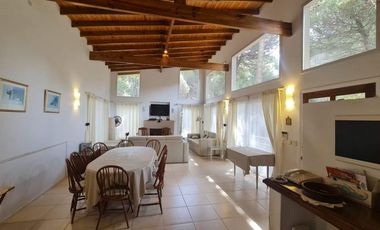 Cariló | Casa Los Abus