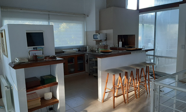 Cariló | Casa Los Abus