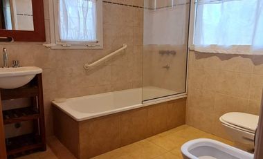 Cariló | Casa Los Abus