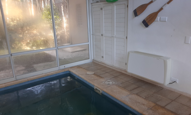 Cariló | Casa Los Abus