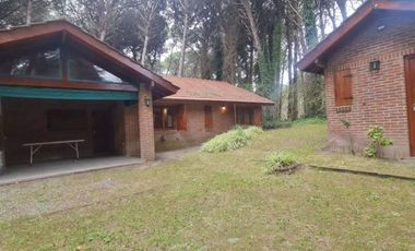 Cariló | Casa la Josefina