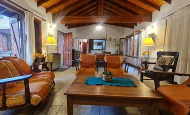 Cariló | Casa la Josefina