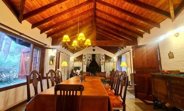 Cariló | Casa la Josefina