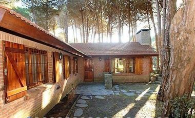 Cariló | Casa la Josefina