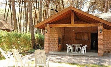 Cariló | Casa la Josefina