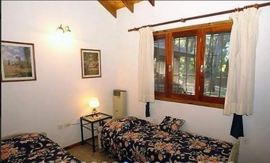 Cariló | Casa la Josefina