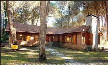 Cariló | Casa la Josefina