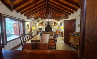 Cariló | Casa la Josefina