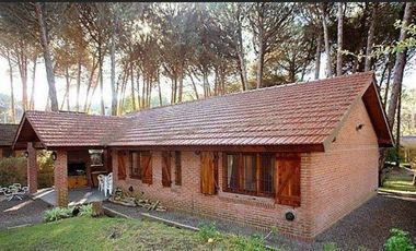 Cariló | Casa la Josefina