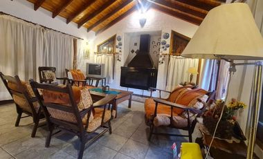 Cariló | Casa la Josefina