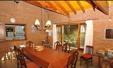 Cariló | Casa la Josefina