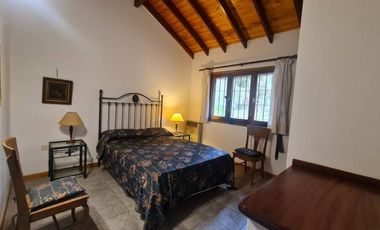 Cariló | Casa la Josefina