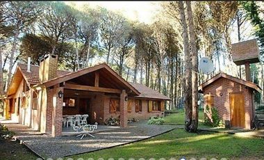 Cariló | Casa la Josefina