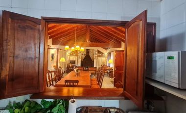 Cariló | Casa la Josefina