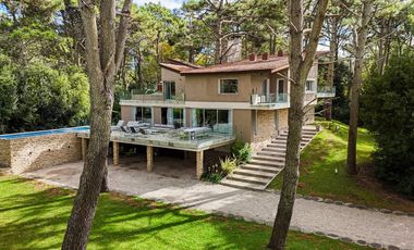 Cariló | Casa La Bebelu
