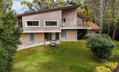 Cariló | Casa La Bebelu