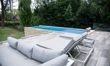 Cariló | Casa La Bebelu