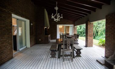 Cariló | Casa La Bebelu