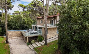 Cariló | Casa La Bebelu