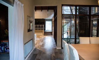 Cariló | Casa La Bebelu