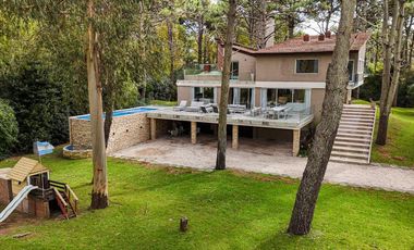 Cariló | Casa La Bebelu