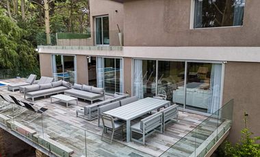 Cariló | Casa La Bebelu