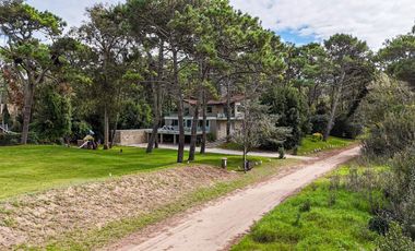 Cariló | Casa La Bebelu