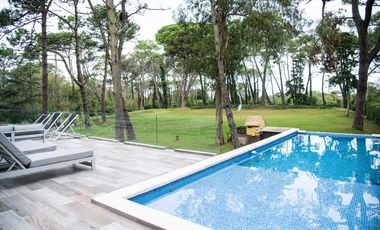 Cariló | Casa La Bebelu