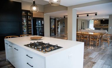 Cariló | Casa La Bebelu