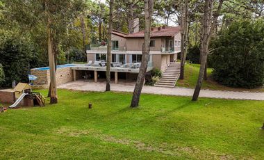Cariló | Casa La Bebelu