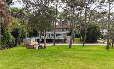 Cariló | Casa La Bebelu