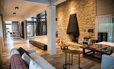 Cariló | Casa La Bebelu