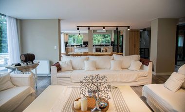 Cariló | Casa La Bebelu