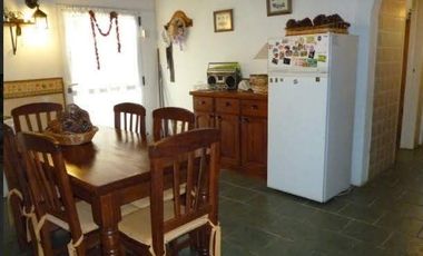 Cariló | Pequeña casa de campo Petrel