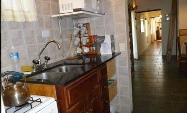 Cariló | Pequeña casa de campo Petrel