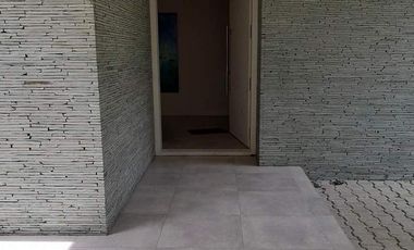 Cariló | Casa Churrinche y Plátano