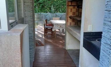 Cariló | Casa Churrinche y Plátano