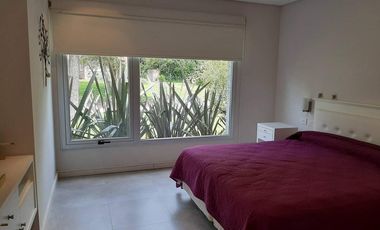 Cariló | Casa Churrinche y Plátano