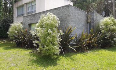 Cariló | Casa Churrinche y Plátano